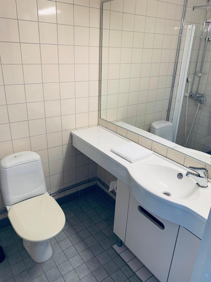 Hotelli Uninen Kotka Exteriér fotografie