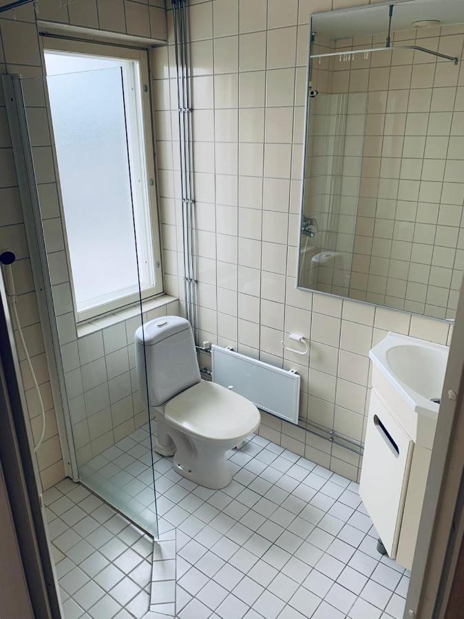 Hotelli Uninen Kotka Exteriér fotografie