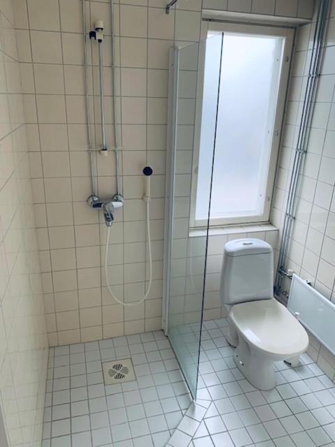 Hotelli Uninen Kotka Exteriér fotografie