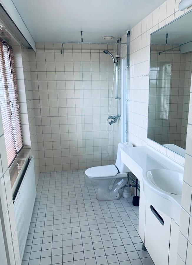 Hotelli Uninen Kotka Exteriér fotografie