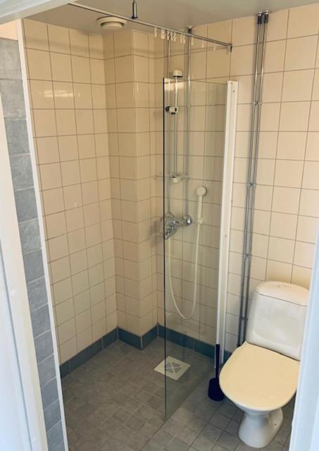 Hotelli Uninen Kotka Exteriér fotografie