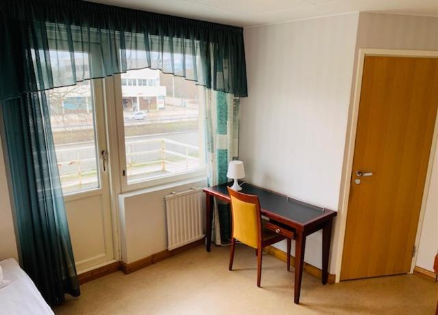 Hotelli Uninen Kotka Exteriér fotografie