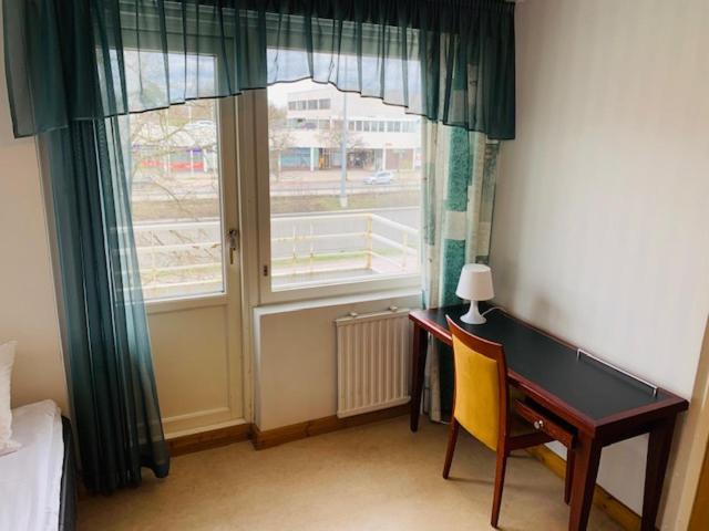 Hotelli Uninen Kotka Exteriér fotografie