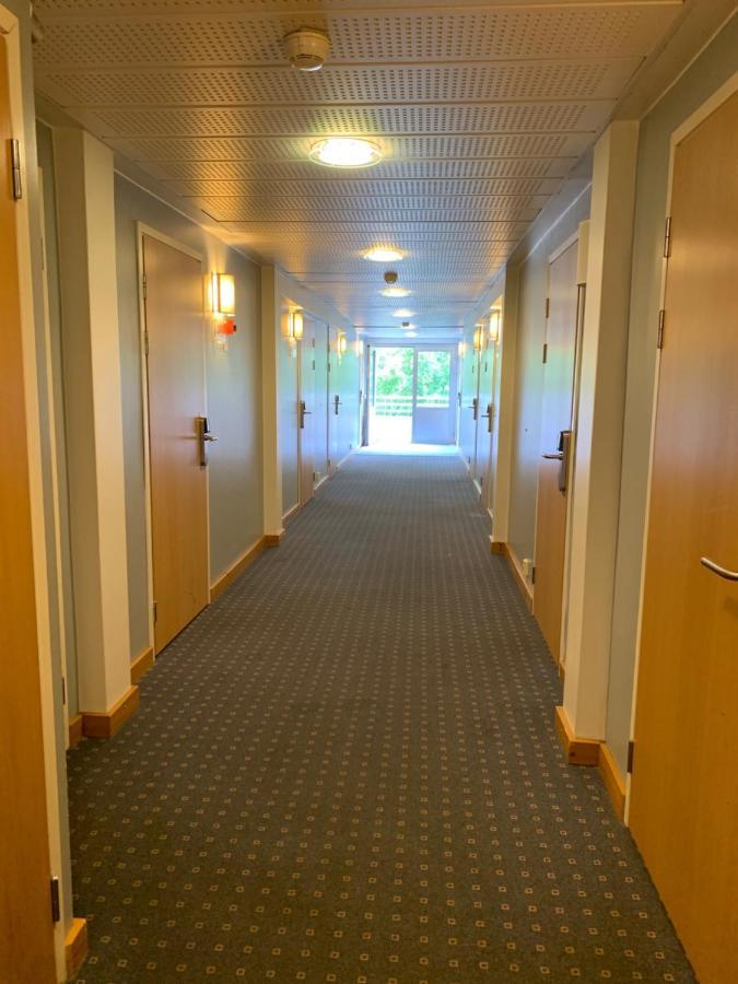 Hotelli Uninen Kotka Exteriér fotografie