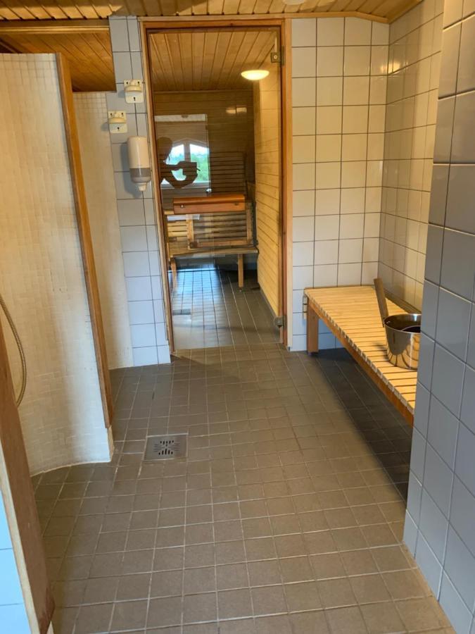 Hotelli Uninen Kotka Exteriér fotografie